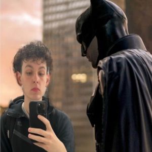 Meet your Posher, Mckinley